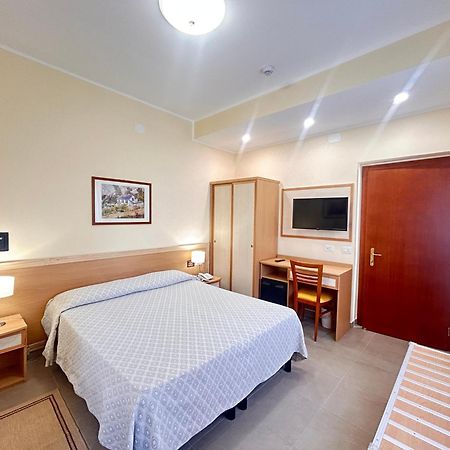 Il Nocchiero City Hotel Soverato Marina Luaran gambar