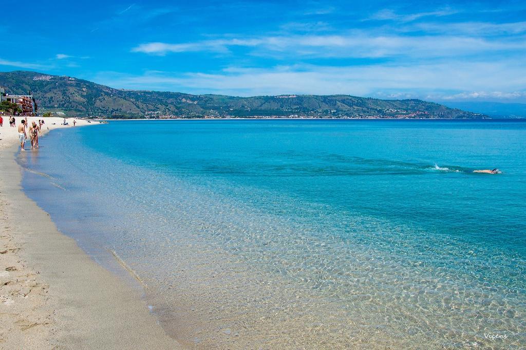 Il Nocchiero City Hotel Soverato Marina Luaran gambar