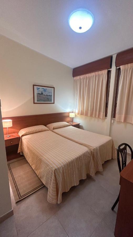 Il Nocchiero City Hotel Soverato Marina Luaran gambar