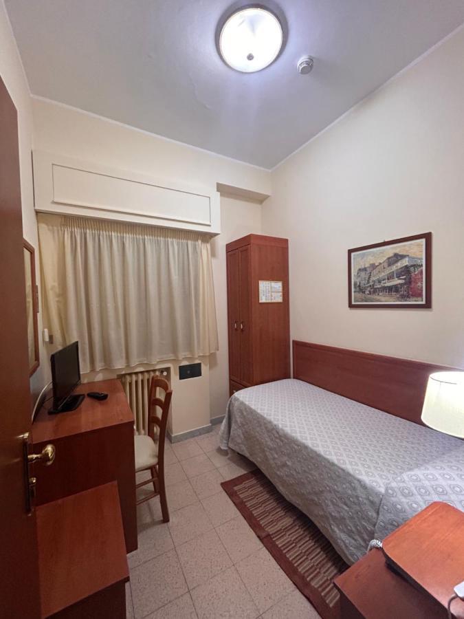 Il Nocchiero City Hotel Soverato Marina Luaran gambar