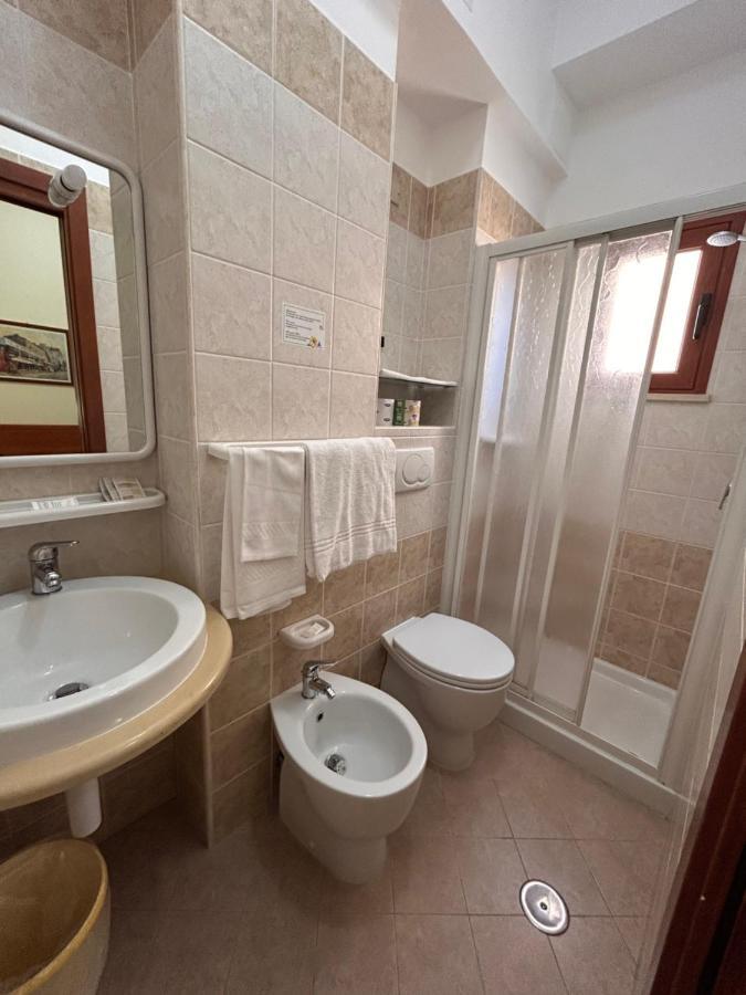 Il Nocchiero City Hotel Soverato Marina Luaran gambar