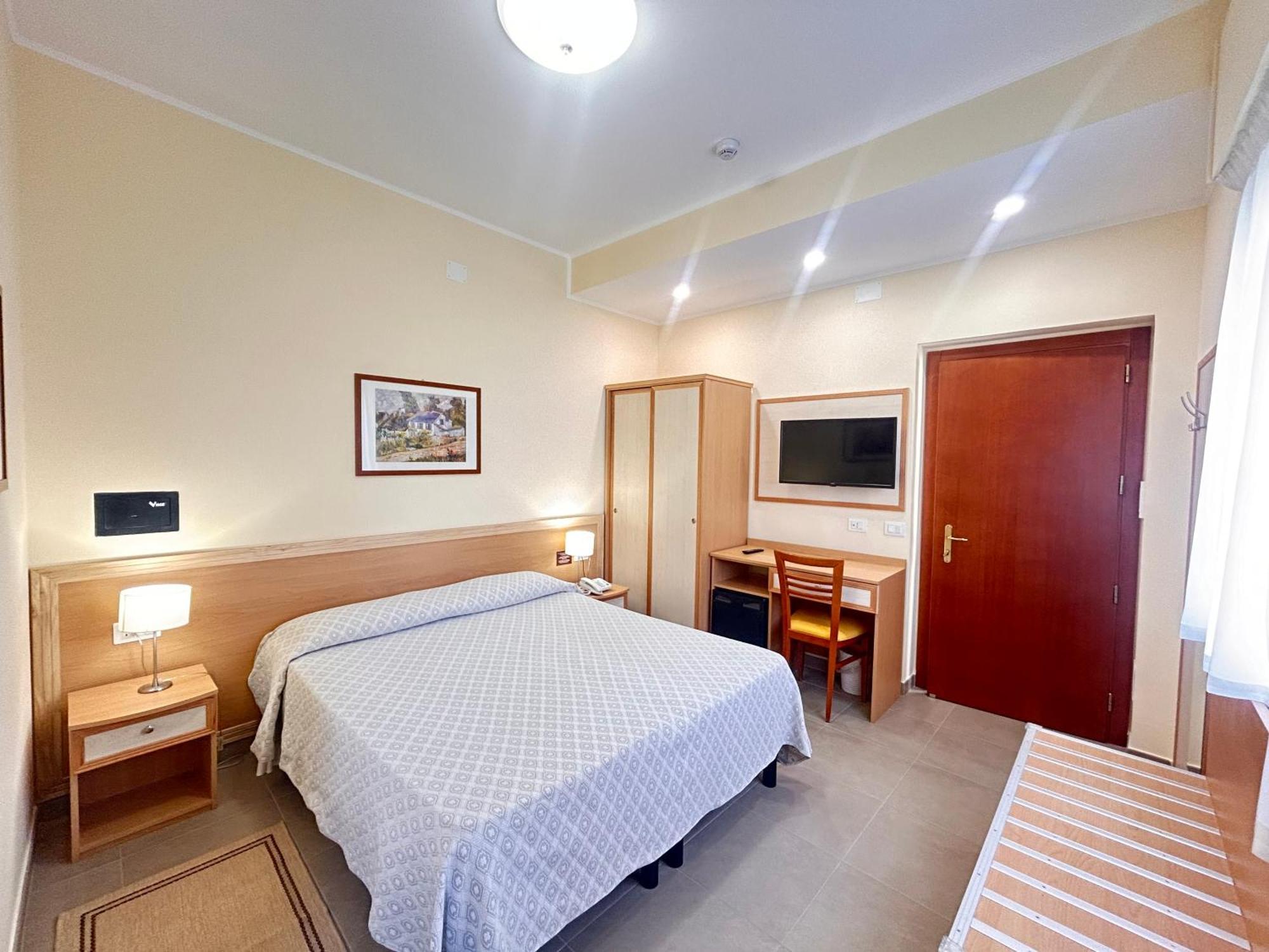 Il Nocchiero City Hotel Soverato Marina Luaran gambar
