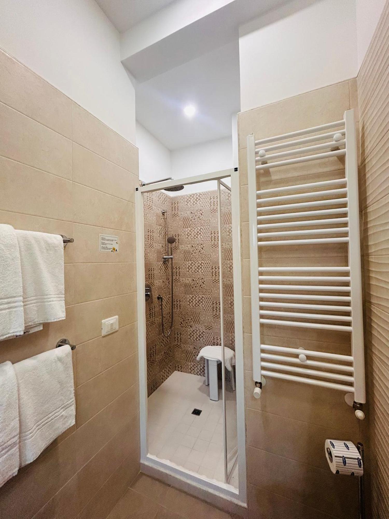 Il Nocchiero City Hotel Soverato Marina Luaran gambar