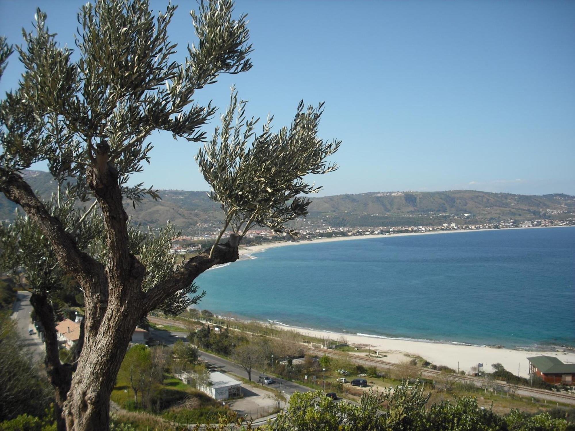 Il Nocchiero City Hotel Soverato Marina Luaran gambar