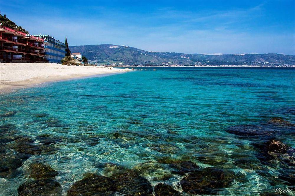 Il Nocchiero City Hotel Soverato Marina Luaran gambar