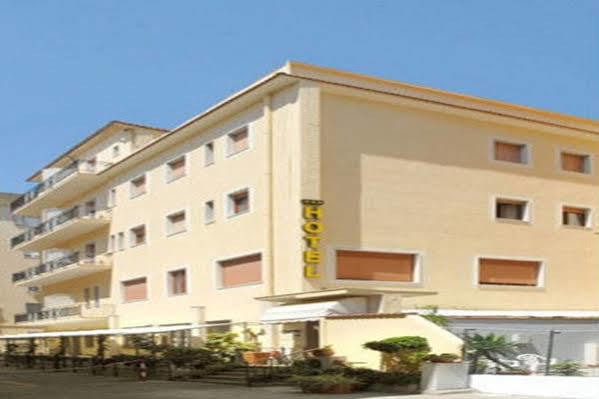 Il Nocchiero City Hotel Soverato Marina Luaran gambar