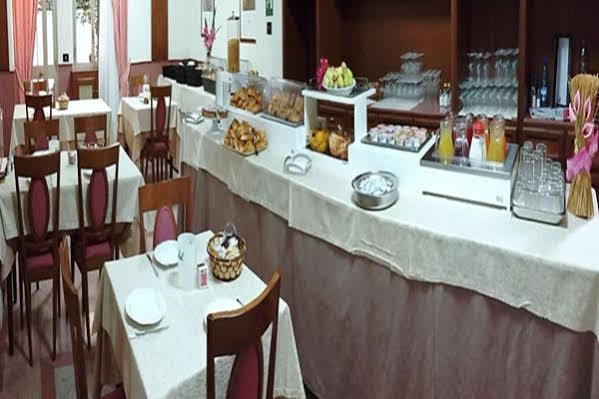 Il Nocchiero City Hotel Soverato Marina Luaran gambar