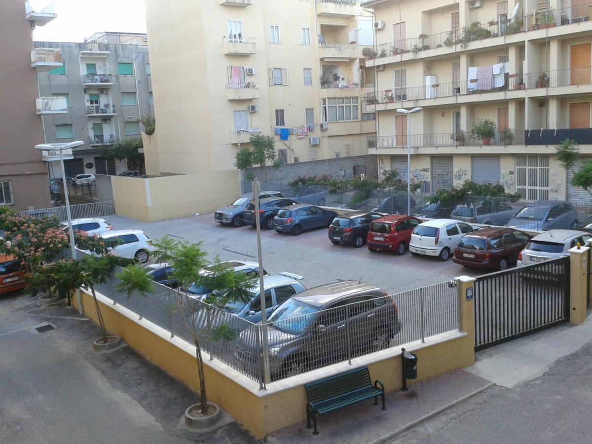 Il Nocchiero City Hotel Soverato Marina Luaran gambar